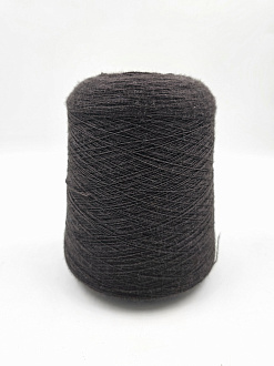 Пряжа Victoria, Biella Yarn, меринос, цвет холодный каштан